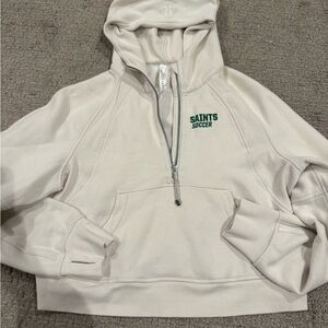 Lululemon scuba Hoodie m/l